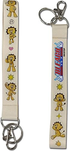 Amazon.com: Ripple Junction Bleach Green Striped Kisuke Chibi