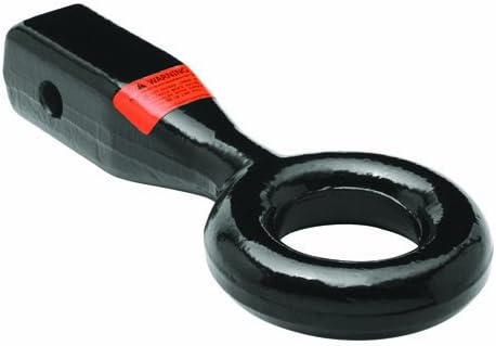 Tow Ready 63045 Receiver Mount Tow Eyelet