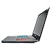 Eluktronics N870HK1 Pro Premium Gaming Laptop - Intel Core i7-7700HQ Quad Core Windows 10 Home 4GB GDDR5 NVIDIA GeForce GTX 1050 Ti 17.3” Full HD IPS Display 512GB Performance SSD + 16GB DDR4 RAM