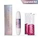 Vaginial Tightener Set-Yoni Pearls Detox Stick and 2 Pcs Vaginial Detox Gel - 100% Natural Ingredients Protect Vaginal Health from ST.HERB Ladysecret Focusing On Feminine Hygiene Products