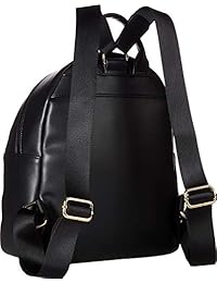 Tommy Hilfiger Chiara Mochila de PVC para mujer