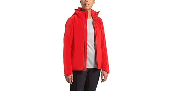 afgtx thermal hooded jacket