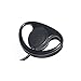 Caroo 2 pin D Shape Police Earpiece Headset for Motorola Radio cls1110 cls1410 cp200 etc