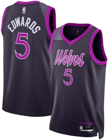 Amazon.com: Outerstuff Karl Anthony Towns Minnesota Timberwolves
