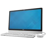 2018 Dell Inspiron 3455 23.8" FHD Touchscreen All-in-one Desktop Computer, AMD A8-7410 Quad-Core 2.2GHz, 8GB RAM, 1TB HDD, Windows 8 upgradable to Windows 10 (Certified Refurbished)
