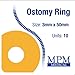 Ostomy Barrier Ring, 2