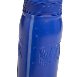 adidas 750 Ml (28 Oz) Stadium Refillable Plastic