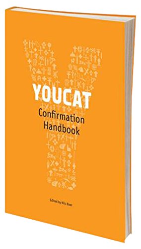 YOUCAT Confirmation Handbook (for Catechists)