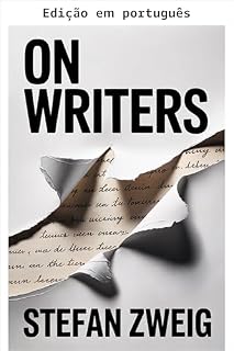 Livro Sobre escritores: ensaios literários e retratos