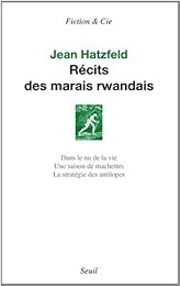 Récits des marais rwandais