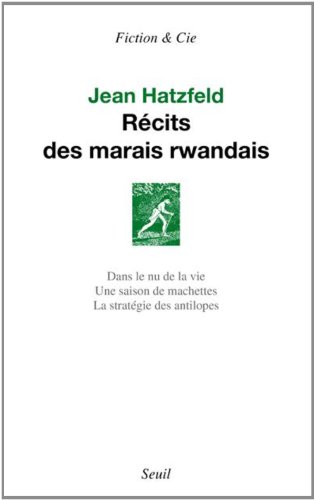 Récits des marais rwandais