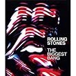 Rolling Stones: The Biggest Bang [Blu-ray]