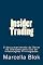 Livro Insider Trading: A Utilização desleal de informações privilegiadas