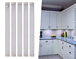 BLACK+DECKER LED Under Cabinet Kit with Motion