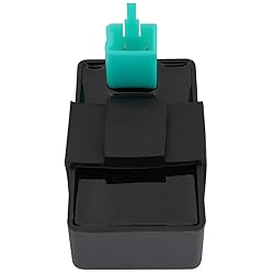SCITOO CDI BOX Module Ignition Coil For Quad ATV