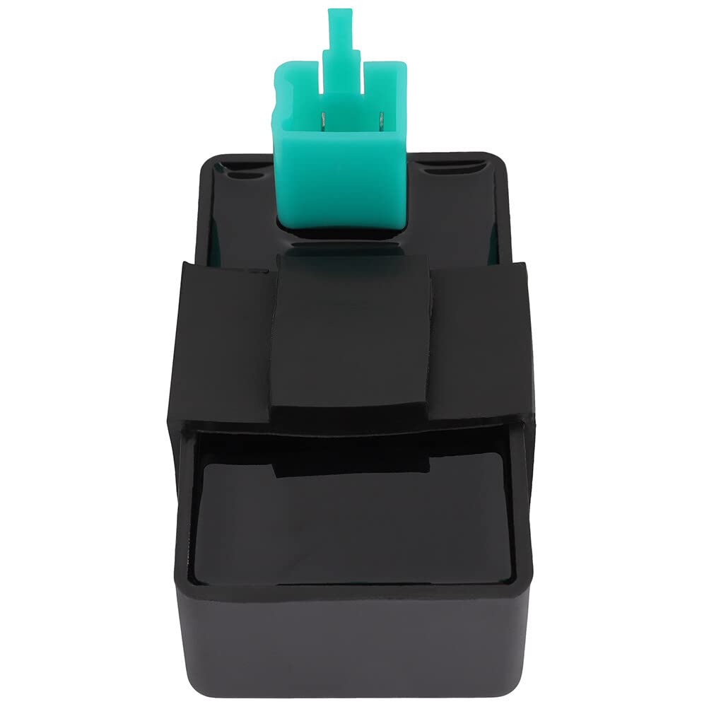 SCITOO CDI BOX Module Ignition Coil For Quad ATV
