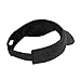 Multicolor Sun Visor for Man and Women Long Brim Thicker Sweatband Adjustable Hat