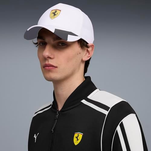 Gorra Ferrari BB