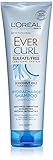L'Oréal Paris EverCurl HydraCharge Shampoo Sulfate Free, 8.5 fl. oz.