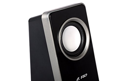 fd v520 2.0 speakers