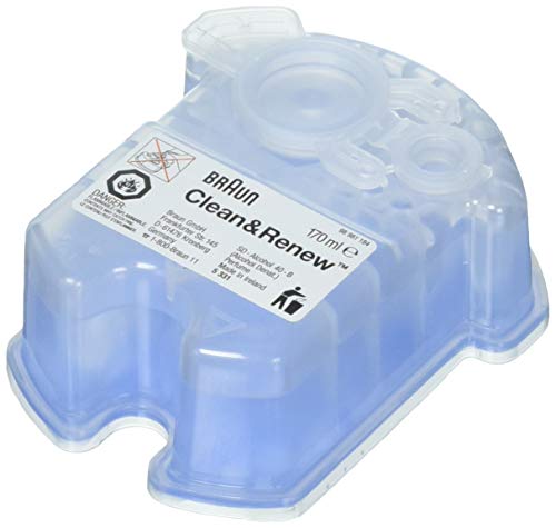 Braun Clean & Renew Refill 12 pack | Pricepulse
