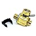 F106S: FUMOTO® VALVE 14MM-1.5 WITH SHORT NIPPLE WITH LC-10