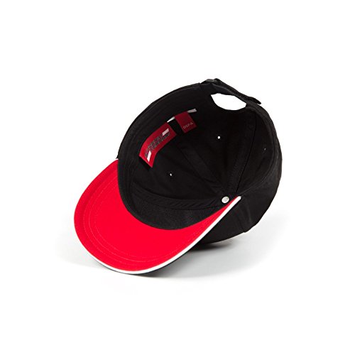 Ferrari FB2512 - Ferrari Classic Hat