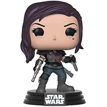 Amazon Com Funko Pop The Mandalorian Ig 11 2 Pack Barnes