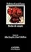 Bodas de Sangre (Letras Hispanicas) (Spanish Edition)