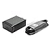 OEM Sony Micro USB (EP880 + EC803) AC-0400-US Travel Charger for Sony Xperia Z3 Compact Tablet, Xperia Z2 Tablet, and Xperia Tablet Z - 1500 mA
