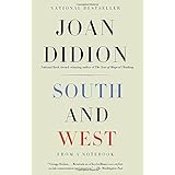 South and West: From a Notebook (Vintage International)