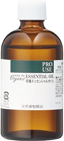 Amazon Co Jp 有機精油100ml ローズウッド 葉 ビューティー