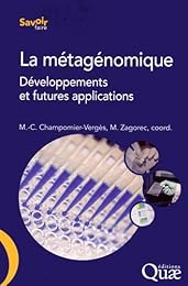 La  métagénomique
