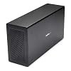 StarTech.com Thunderbolt 3 PCIe-uitbreidingschassis met DisplayPort – PCIe x16 – Externe PCIe-sleuf voor Thunderbolt 3…