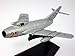Mikoyan-Gurevich MiG-17 Fresco Russian AF 1/100 Scale Diecast Model by DeAgostini
