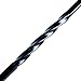 ALEKO BALUSTER009 Baluster Stair Spindle Supply Double Twist Design 1/2 Inch Black Powder Cast Iron Lot of 10