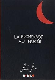 La  promenade au musée