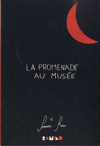 La  promenade au musée