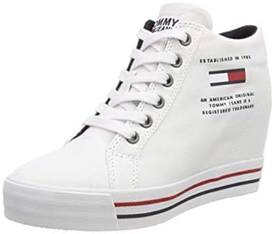 Download Ladies White Trainers Amazon Gif