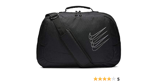 Amazon.com: Nike Run Minimal Duffel 21 