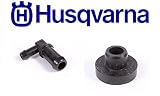 Husqvarna 532139277 Fuel Tank Stem & 532003645 Bushing Kit