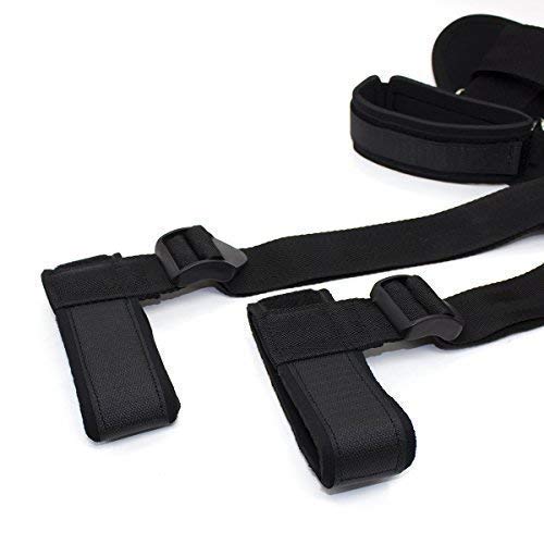 Thigh Cuffs Bed Restraints for Sex Play Thigh Restraint Sling for Fetish  Game Bondage Tie up Cuffs Adults Sex Toys Bondageromance Kits Sex  Restraining Straps Sets for Couples Men Women in Kenya |