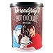 Serendipity 3 Hot Chocolate Mix 6 oz. Can