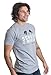 School is Important but Hockey is Importanter | Funny Sports Unisex T-shirt-(Adult,M)