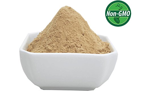 Sweet Sunnah Stinging Nettle Root Powder 1 pound - Non GMO