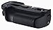 Samsung ED-VGNX01/US Vertical Battery Grip for NX1 (Black)