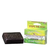 Marie’s Original Poison Ivy Soap Bar – 100% All