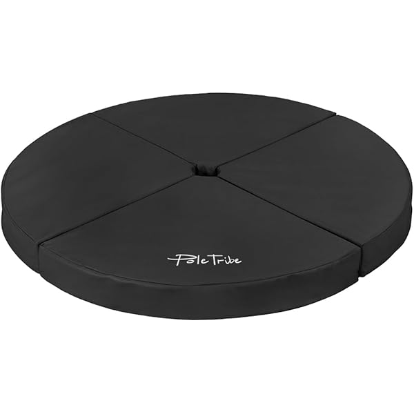 thumbnail image 2 of Feishibang Blue Gliding Discs — Core Sliders For Carpet & Floor, EVA Foam Top, Plastic Bottom, Exercise & Fitness Sliders 2 of 11