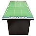 Little Partners Kids Football Fan Desk – Activity Play Table with Sports-Themed Graphics for Playroom, Daycare, Preschool | Durable Wood Construction with Drawer