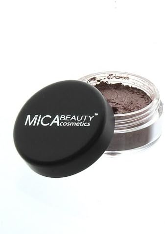 MicaBeauty Mineral Eye Shadow No. 60, 2.5 Gram